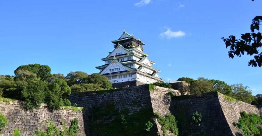 Osaka: Main Sights and Hidden Spots Guided Walking Tour - Key Highlights You Actually Feel On the Ground