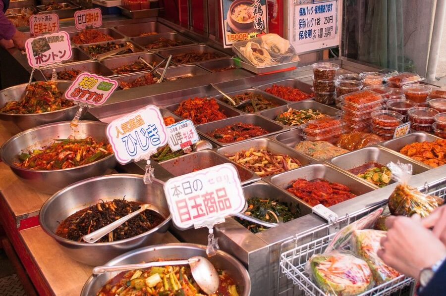 Osaka: Main Sights and Hidden Spots Guided Walking Tour - How This Tour Gives You an Osaka “Map in Your Head” Fast