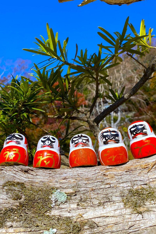 Osaka: Minoh, Katsuoji Temple, & Minoh Falls Full-day Tour - Price and value: is $135 worth it?