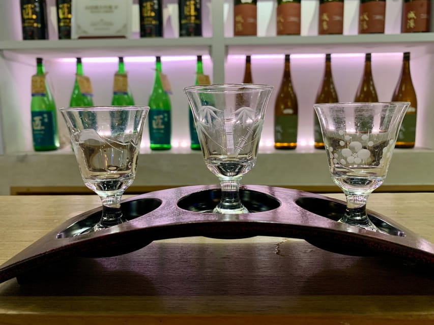 Osaka: Namba Pub Bar Crawl with a Local Guide - Drinking age and ID: the rule you cannot skip