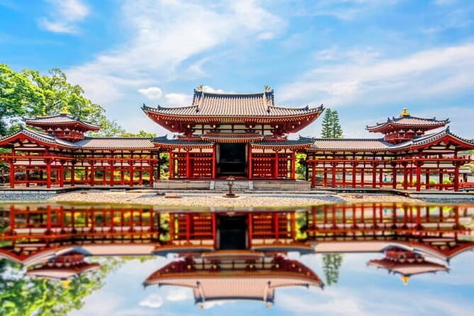 Osaka: Nara, Todaiji, Uji Matcha, and Hot Spring Tour - Key highlights you should care about