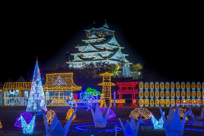 Osaka Night Tour with a Local – Private Bars, Drinks & Culture - The konbini beer starter: a smart way to break the ice