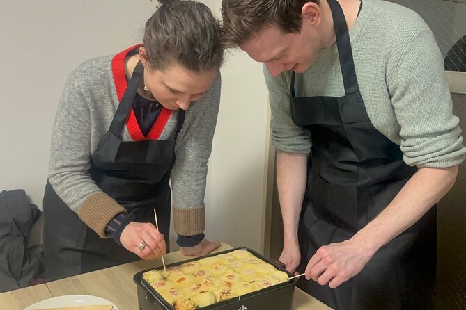Osaka Okonomiyaki Cooking Class "Learn here and make it at home" - Price and Value for a 3-Hour Osaka Evening