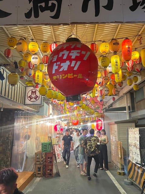 Osaka: Private and Fully Customized Tour with Hotel Meet Up - Who this tour fits best