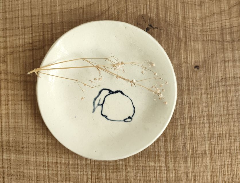Osaka: Private Ceramic Painting Workshop - A century-old house in southern Osaka, where the day feels local