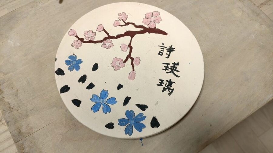 Osaka: Private Ceramic Painting Workshop - Practical tips to get better results