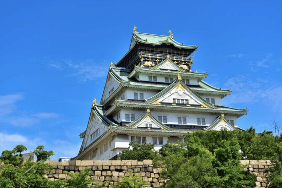 Osaka Private Custom Tour with Local Guide - Why This Osaka Private Walk Feels Like a Shortcut to Understanding the City