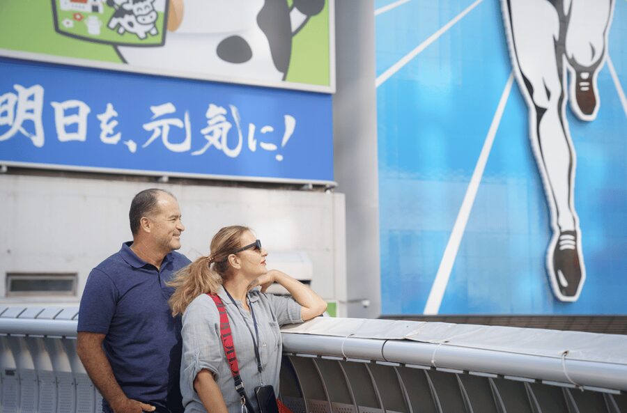Osaka Private Custom Tour with Local Guide - Pickup in Osaka City, so You Start Without Stress