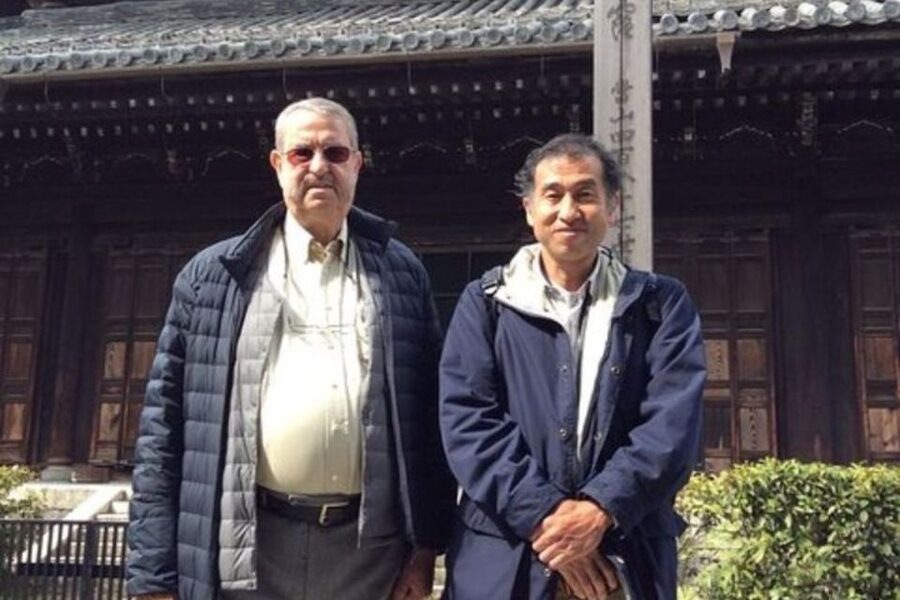 Osaka: Private Custom Walking Tour with a Local Guide - Before the walk starts, the guide builds your day