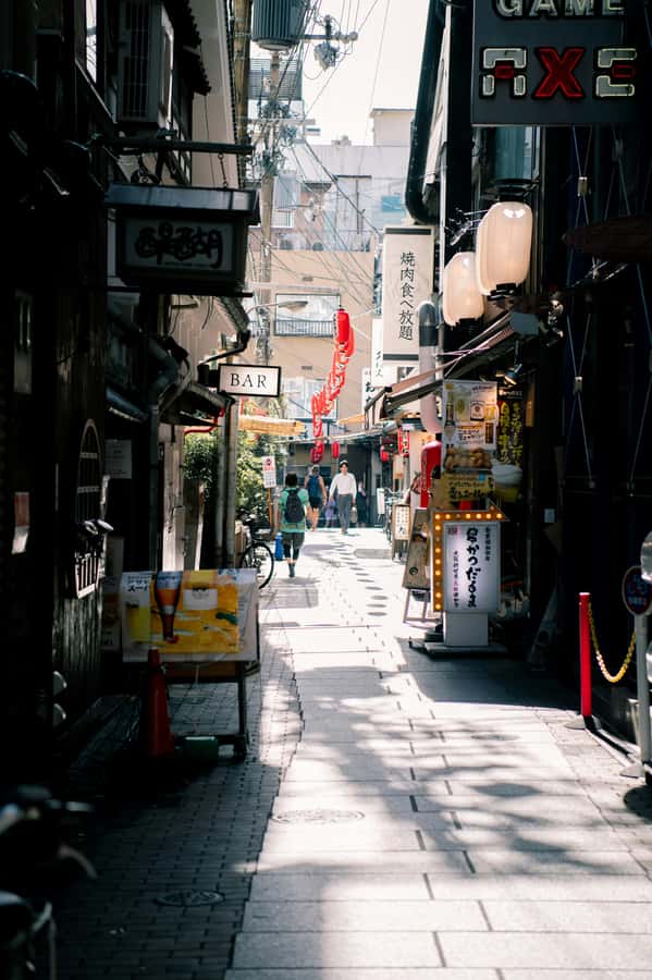 Osaka private Luxury Vehicle Tour:Freely Customized - Customization that you can actually feel