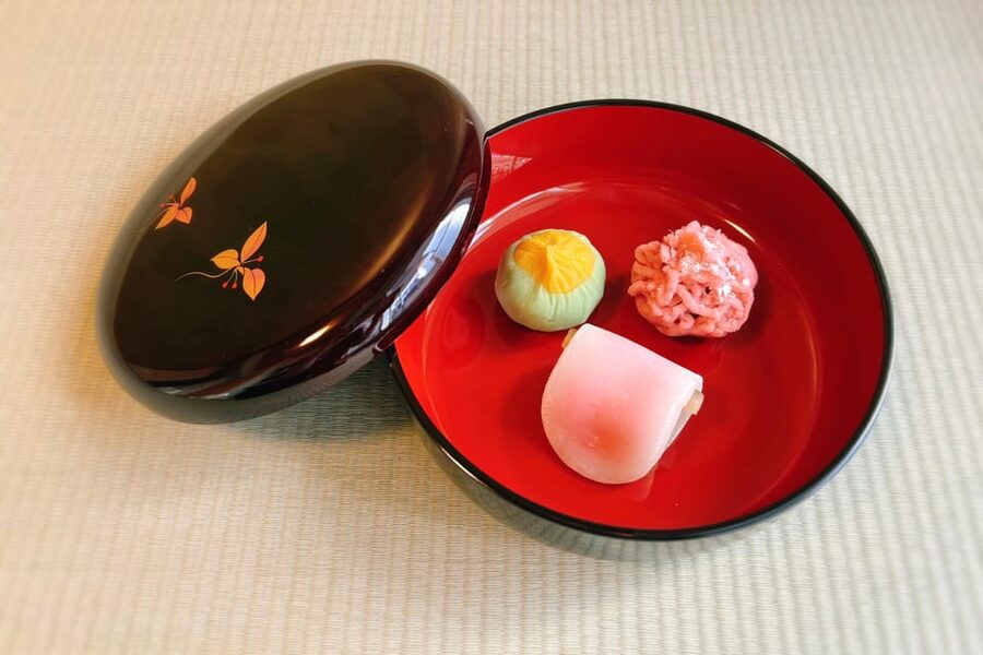 Osaka: Private Tea Ceremony and Calligraphy Experience - Small Practical Notes That Make Your Visit Smoother