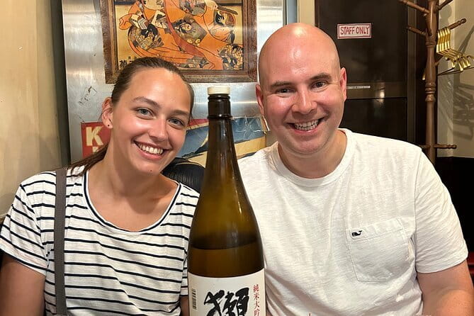 Osaka Private Tour with a Local Guide (Must See Places in 1 Day) - Price and logistics, in plain terms