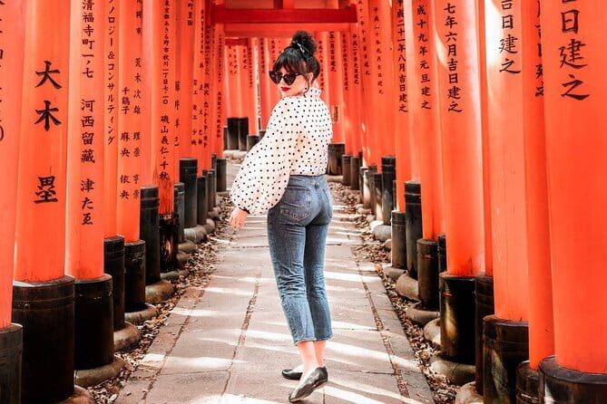 Osaka Private Tour with English-Speaking Driver - The Itinerary, Stop by Stop: What You Actually Get