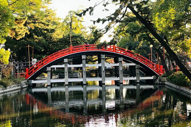 Osaka Private Tour with English-Speaking Driver - Should You Book This Osaka Private Driver Tour?