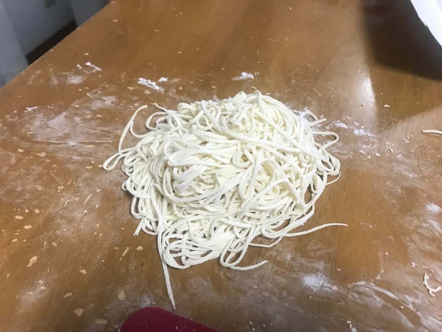 Osaka: Ramen and Gyoza Cooking Class in Dotonbori - Inside the Class: Small Group, Step-by-Step, No Hand-Waving