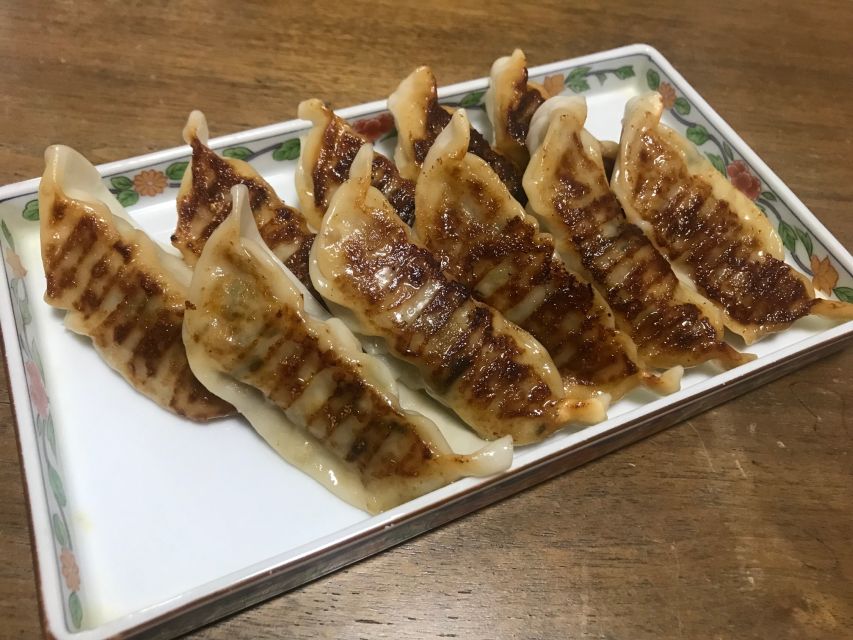 Osaka: Ramen and Gyoza Cooking Class in Dotonbori - When Things Don’t Go According to Plan: Dietary Changes and Quick Help
