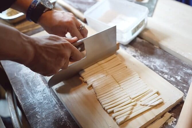 Osaka Ramen Cooking Class "Learn here and make it at home" - What Makes This Class a Strong Osaka Experience