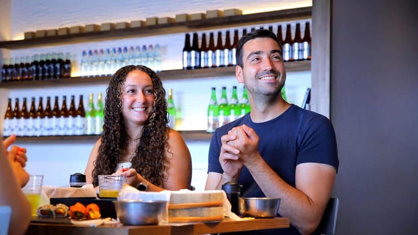 Osaka: Roll and Authentic Sushi Making Class in Dotonbori - Who Should Book This Osaka Sushi Class