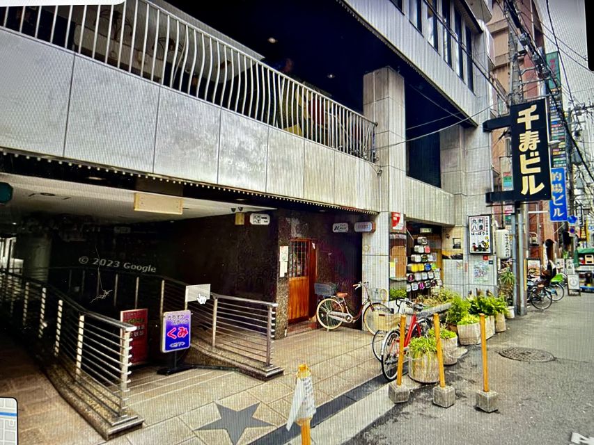 Osaka Sake Tasting with Takoyaki Cooking - Sake tasting with a former brewer: what you learn