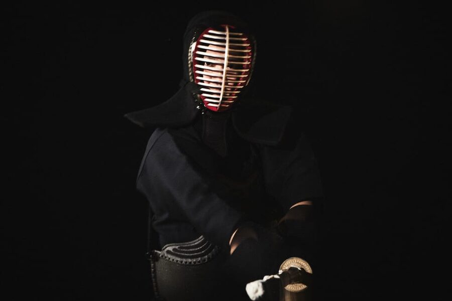 Osaka: Samurai Training Experience KENDO in Osaka - Key Points at a Glance