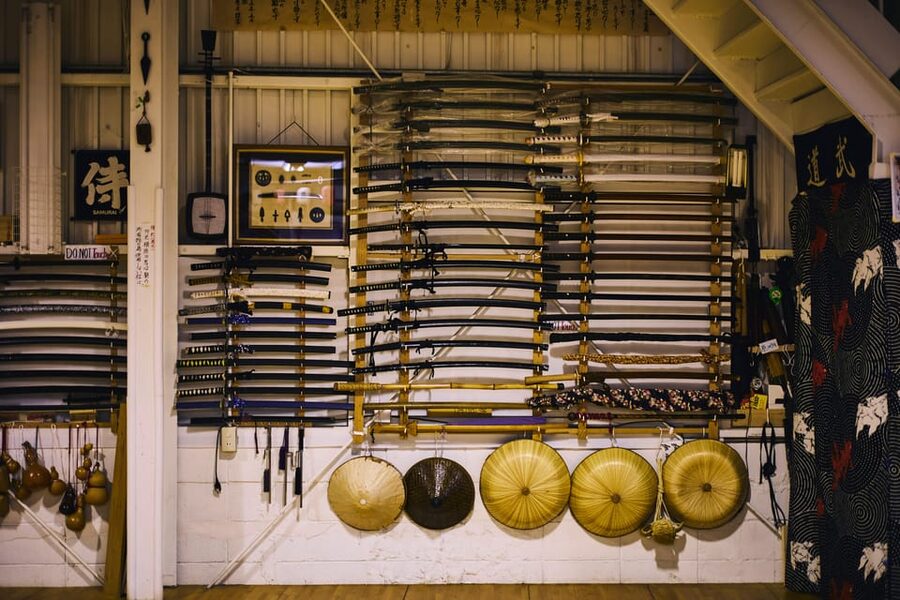 Osaka: Samurai Training Experience KENDO in Osaka - Who Should Book This Kendo Session in Osaka