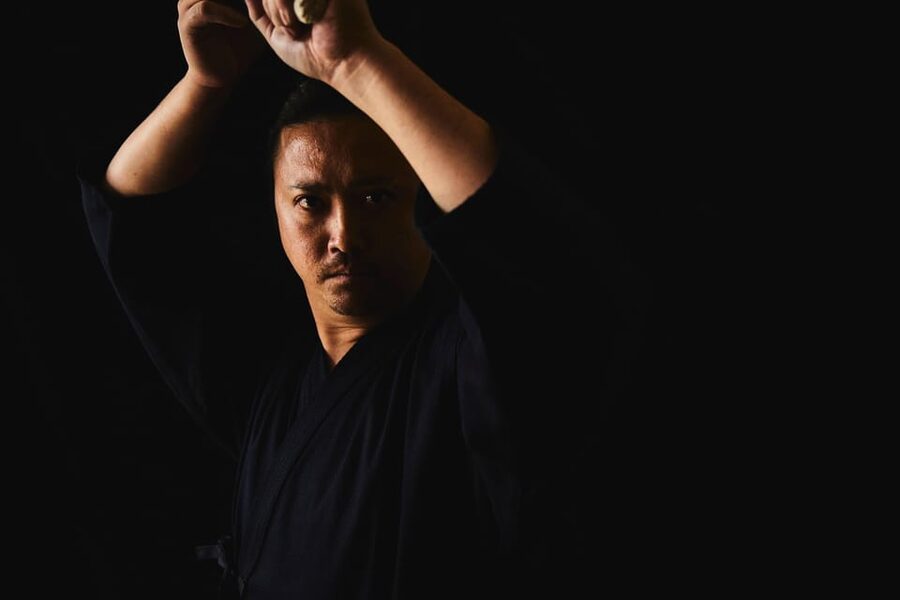 Osaka: Samurai Training Experience KENDO in Osaka - Reiho and Bushidō: Why the Etiquette Part Is More Than Culture Talk
