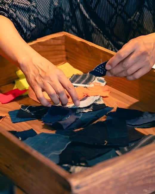 Osaka: Sashiko Japanese Craftsmanship Workshop - Key Highlights You Can Expect in This Workshop