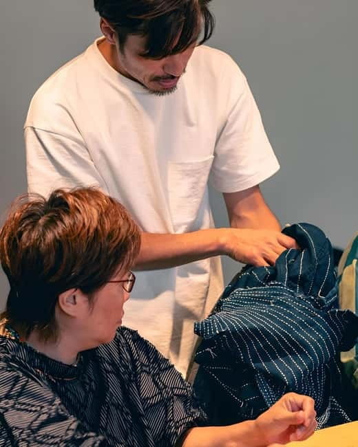 Osaka: Sashiko Japanese Craftsmanship Workshop - Who This Workshop Suits Best, and Who Might Want Another Option