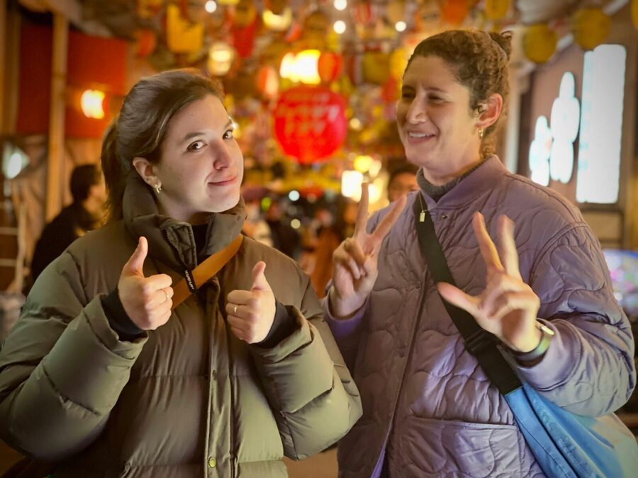 Osaka: Small Group, Big Flavors & Hidden Local Secrets Tour - What You Actually Learn From a Tasting Night Like This