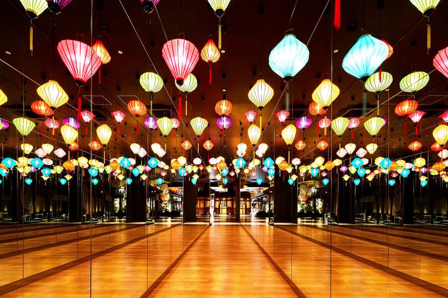 Osaka: Solaniwa Onsen Hot Spring Visit - The alkaline bath circuit: nine ways to soak