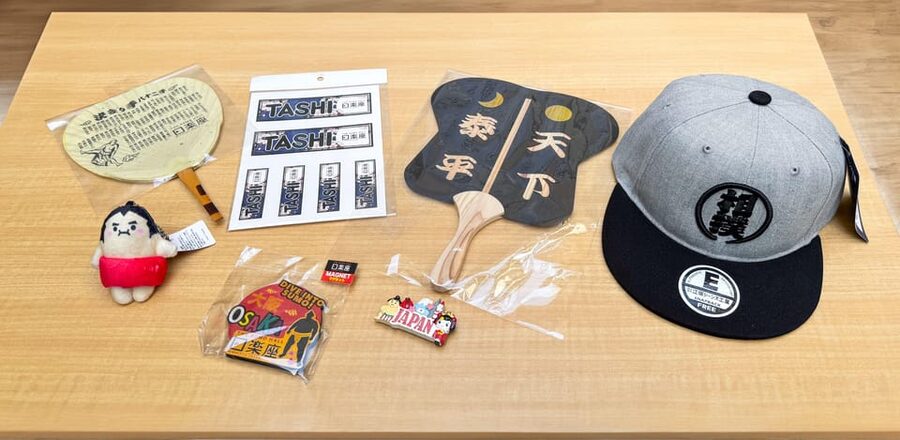 Osaka: Sumo Stage Show with Bento or Snack + Fight & Photo - A quick look at the second option: Sumo Workshop