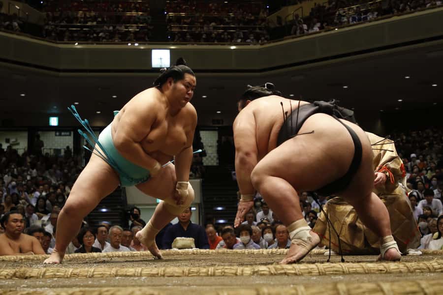 Osaka: Sumo Wrestling Tournament with Chair Seat Tickets - Who This Suits Best, and Who Should Rethink It
