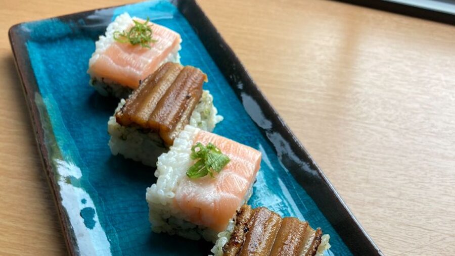 Osaka: Sushi Class in Dotonbori - Important dietary notes: vegetarian and gluten-free