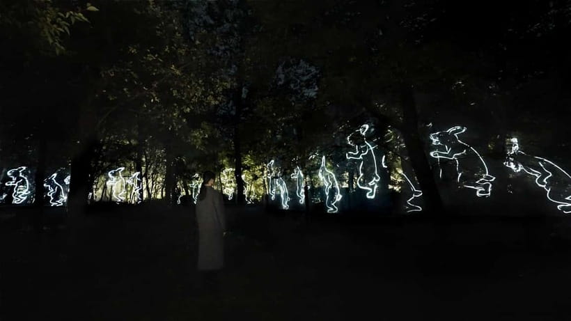 Osaka: teamLab Botanical Garden Entry Ticket - Budget and value: is $11 worth it