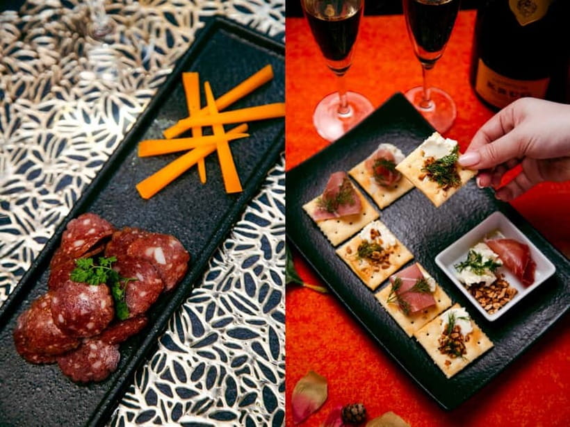 Osaka Umeda: PICCADILLY DINNER SHOW & NIGHTCLUB with Tasting - Umeda After Dark: What Piccadilly Nightlife Feels Like