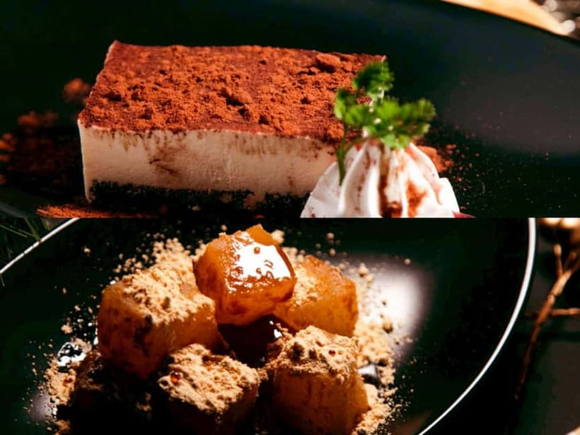 Osaka Umeda: PICCADILLY DINNER SHOW & NIGHTCLUB with Tasting - The Live Entertainment: Singers, DJ Energy, and the Night-by-Night Reality