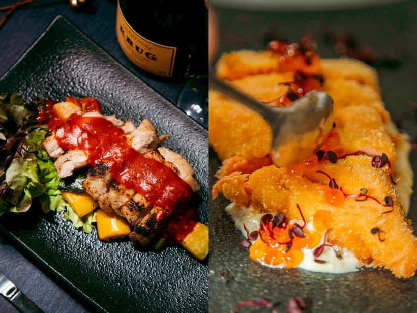 Osaka Umeda: PICCADILLY DINNER SHOW & NIGHTCLUB with Tasting - Who This Is Best For (and Who Might Want a Different Plan)