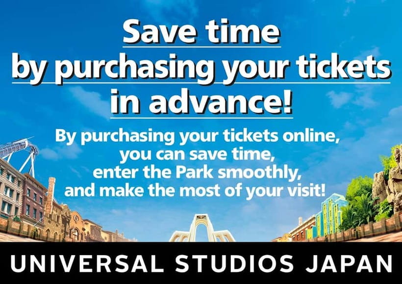Osaka: Universal Studios Japan E-Ticket - Price and value: is $61 worth it for a 1-day visit?