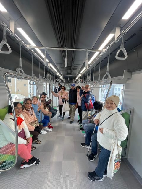 Osaka: Walking Tour and Top Highlights - Key Highlights to Know Before You Go