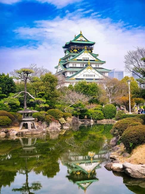 Osaka: Walking Tour and Top Highlights - Who This Tour Suits Best, and Who Should Skip It