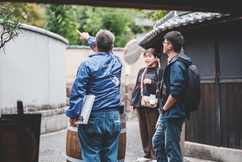 Osaka Winery Tour with Wine Tasting & Vineyard Walk - Price and time: is $83 good value for two hours?