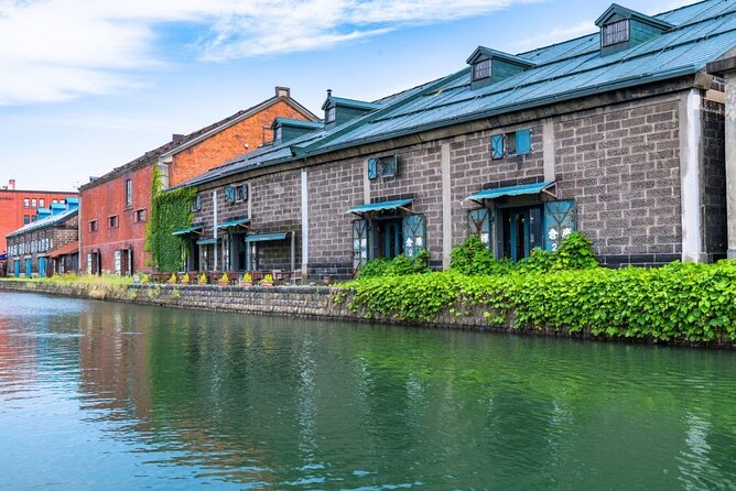 Otaru 4hr Private Trip with Government-Licensed Guide - How the 4 hours actually feel