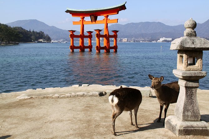 Peaceful Hiroshima & Miyajima UNESCO 1 Day Bus Tour - Key highlights you will feel on the ground