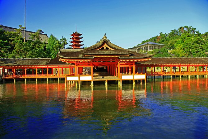 Peaceful Hiroshima & Miyajima UNESCO 1 Day Bus Tour - Why this 8-hour Hiroshima and Miyajima tour works for limited time