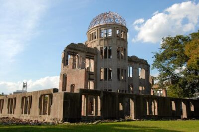 Peaceful Hiroshima & Miyajima UNESCO 1 Day Bus Tour