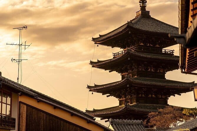 Pedal Adventure Kyoto's iconic landmarks on an e-bike tour - E-bikes, safety, and what you should bring