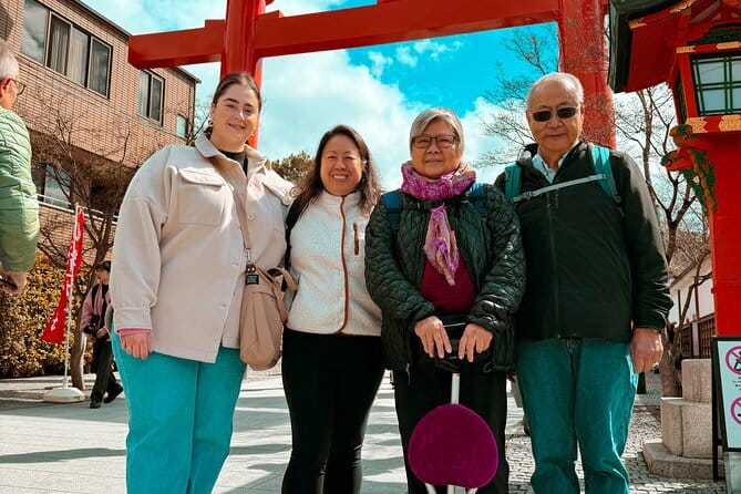 Pedal Adventure Kyoto's iconic landmarks on an e-bike tour - Timing, pacing, and how long four hours really is