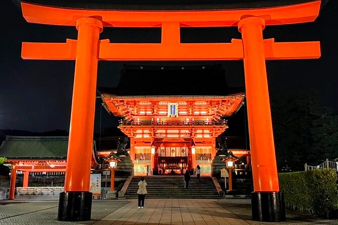 PERFECT KYOTO 1-Day Bus Tour - Arashiyama lunch break and how to use the time well