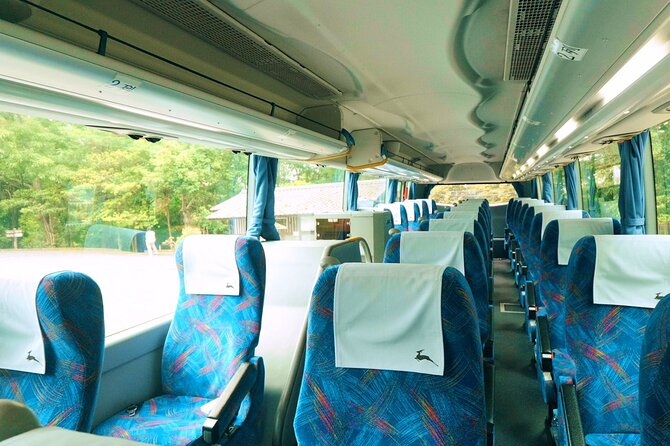 Perfect Nara Park Half-Day Bus Tour with English Speaking Guide - Mt. Wakakusa: Summit Views and Nara Park Deer Feeding in a Tight 40 Minutes