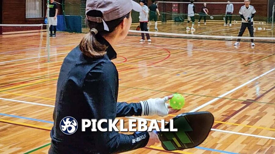 Pickleball in Osaka & Kyoto with Locals! - Key things I’d pay attention to